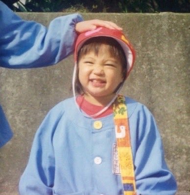 広瀬すずfan Sur Twitter すずちゃんの幼少期可愛すぎ 広瀬すず 子供の日