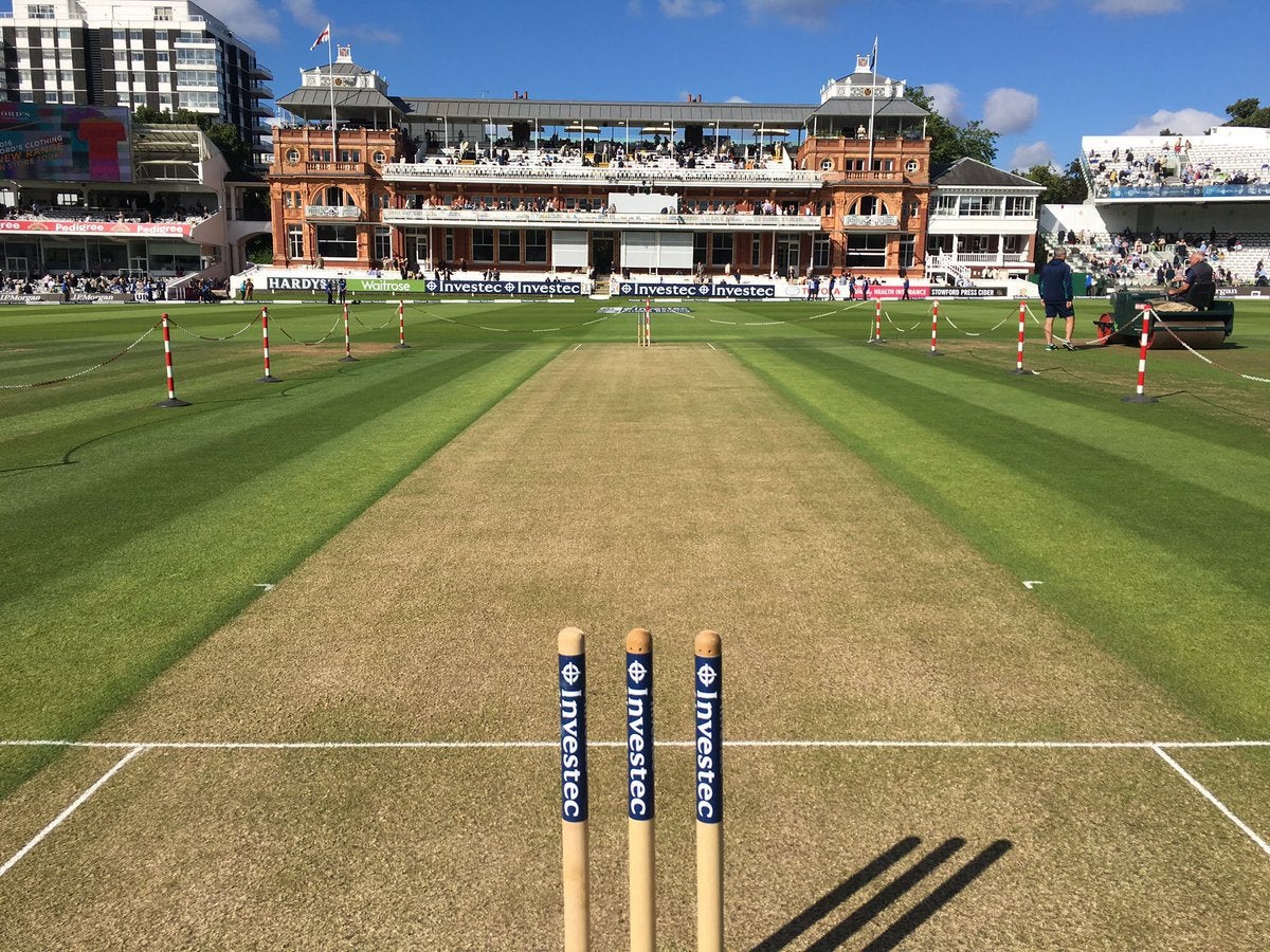 Gloucestershire's 'Best Cricket Wicket' Championship 2020! 

What is your stance?

🏏 Good carry❓
🏏 Bowler friendly❓
🏏 Green top❓
🏏 Flat one❓
🏏 Dust bowl❓

⬇️Vote for the club with the best wicket below⬇️

forms.gle/REMBWMcucPUNv4…

#Gloucestershire
#Cricket