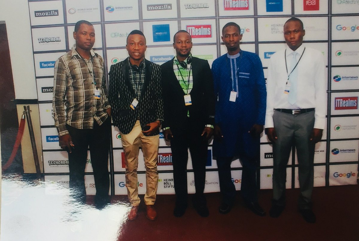 ghibrahim01's tweet photo. 2017 IFF was a memorable experience, it’s the time when activism takes a new dimension. @TaiwoOlayinka @Tope_Ogundipe @gbengasesan @ParadigmHQ #IFF2017 #DRIF2020 https://t.co/PAcoE1T64q