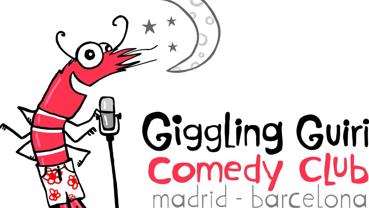 MadridComedy's tweet photo. Comedy in Spain - Madrid - Blindboy to make the December 'Super Puente' even more super, Reginald D. Hunter show cancelled and more - Full info and tix on the site https://t.co/2UeJACUdlO https://t.co/bGcPAYcDZR