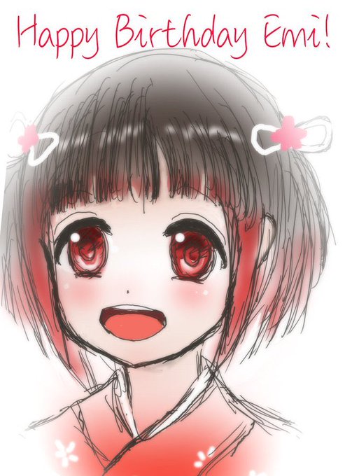 沢井えみのtwitterイラスト検索結果