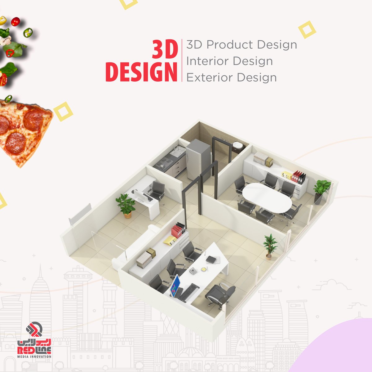RedlineMediaIn1's tweet image. Choose Best Online Presence In This Competitive Marketplace
Here you may discover the best #Digital_Marketing , #eCommerce_development services, #mobile_commerce solutions, #3D_Design , #Website_Design solution and get full-scale marketplace features.
