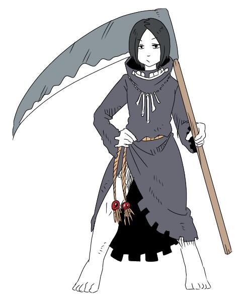 鎌のtwitterイラスト検索結果 古い順 鎌のtwitterイラスト検索結果 古い順
