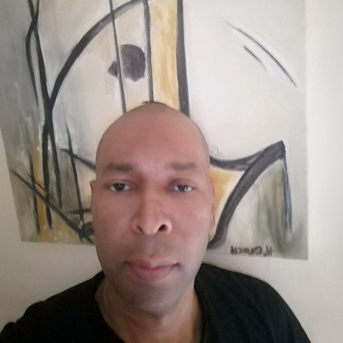 igarthjames3's tweet photo. #NewProfilePic https://t.co/zXNGuOlfXt