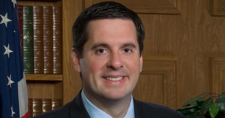 edbrayton's tweet photo. Nunes Faces Possible Sanction for Filing Frivolous Lawsuits https://t.co/wSuHKfYNig https://t.co/X8Zx3DtFMU