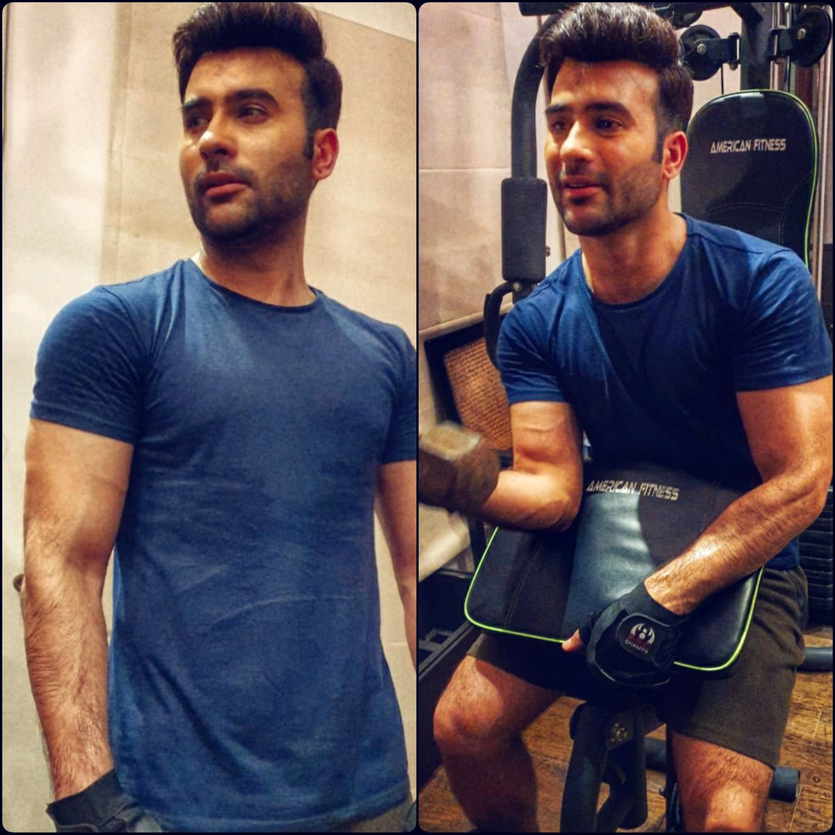 mFaizansk's tweet photo. - giving up on your ownself is the worst thing that you can do - NEVER DO THAT!!
#FaizanShaikh #Motivation #NeverGiveUp #NeverDoThat #GoalsNGains
huge thanks to #AliKhan for so many reasons!! https://t.co/1DM49d3XZ4
