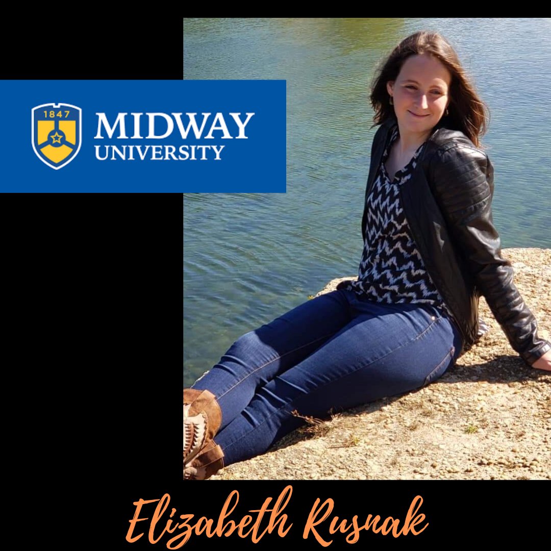 Elizabeth will be attending Midway University to further her education and athletic career. She will be studying Business Management and playing soccer.