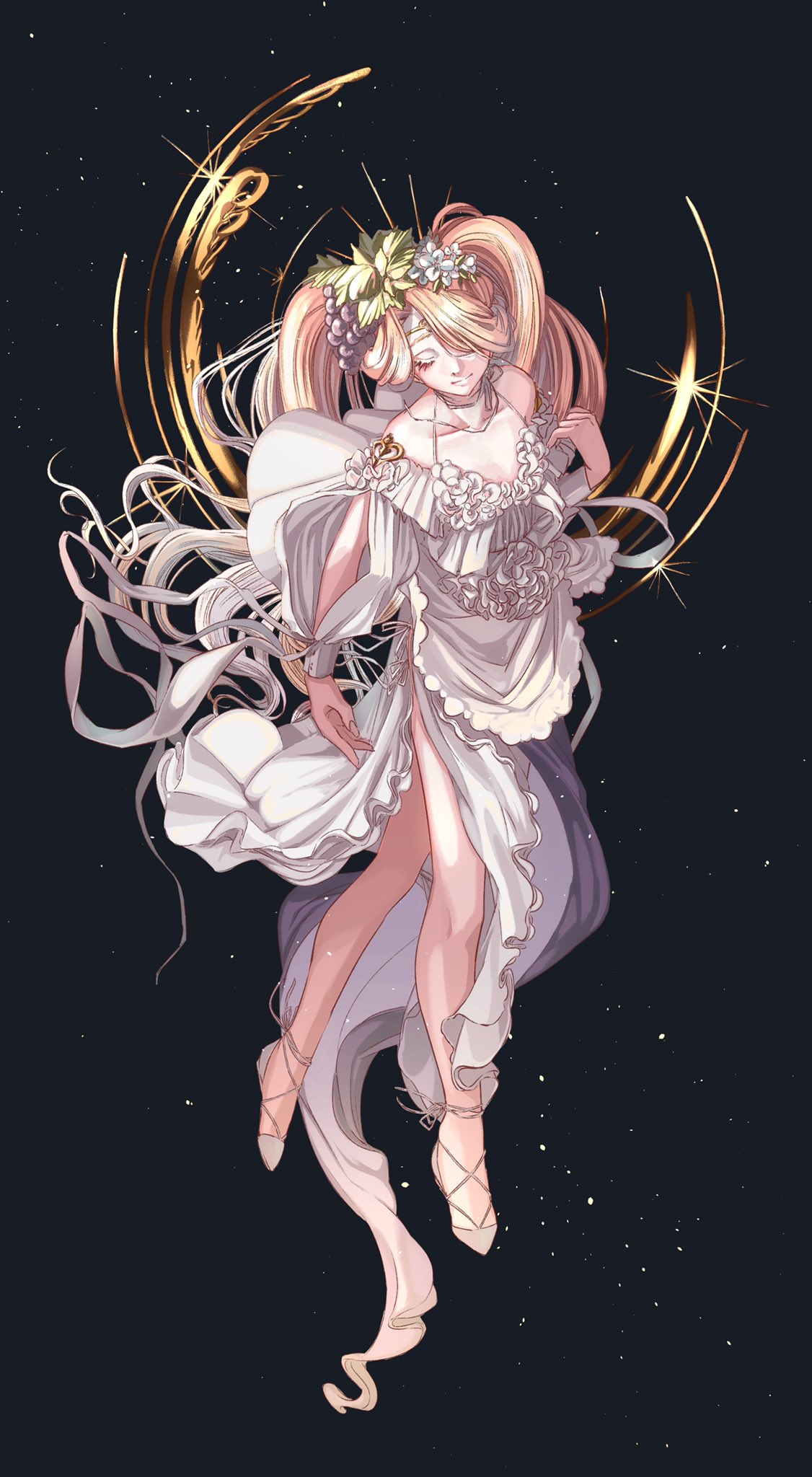 510 星座擬人化 乙女座ちゃん と山羊座ちゃん 乙女座ちゃんはいい塗りができた気がする 山羊座ちゃんは構図ひっくるめて描き直す気がしている 510 星座擬人化 乙女座ちゃん と山羊座ちゃん 乙女座ちゃんはいい塗りができた気がする 山羊座ちゃんは構図ひっくるめて描き直す気がしている