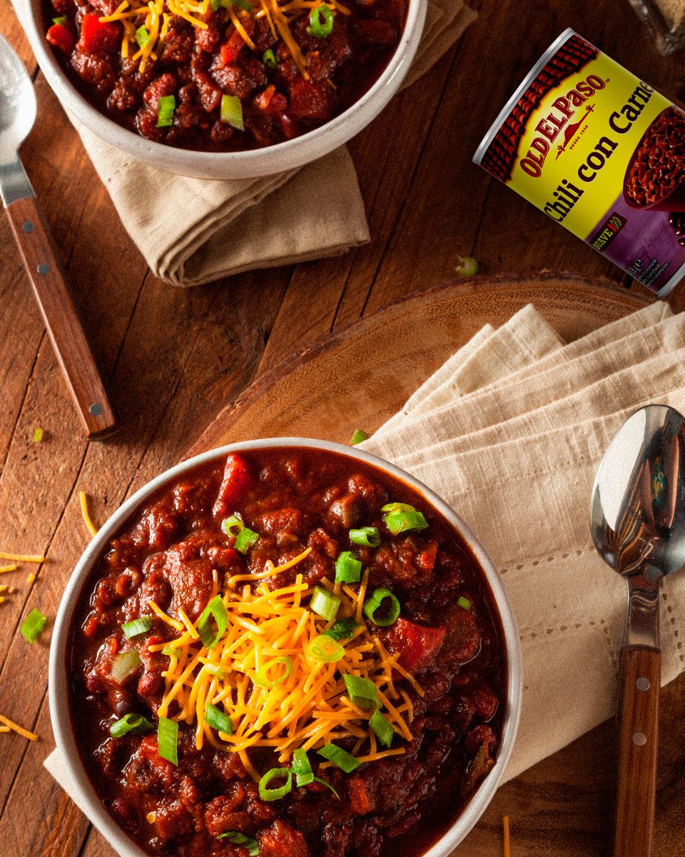 Old El Paso tweet media
