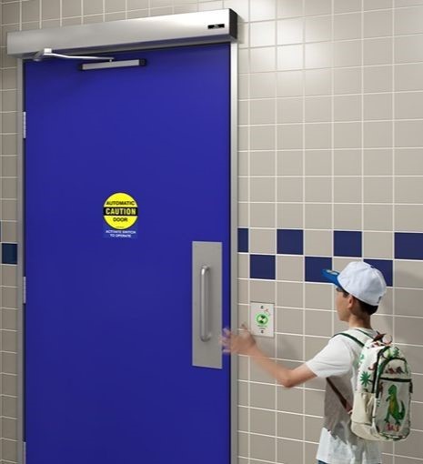 Covid-19 Business Opportunity -
Improved touchless awareness will have door replacement and upgrades for literally millions of USA companies.

Here's one example you never thought of: Flying Locksmiths

Contact me for list of more.  <a href="/Franchise_Max/">FranchiseMAX.net</a>