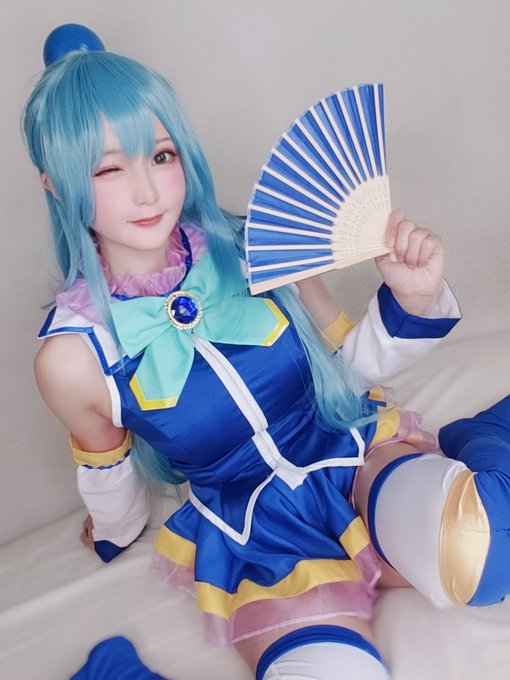 Twitterのコスプレ画像21