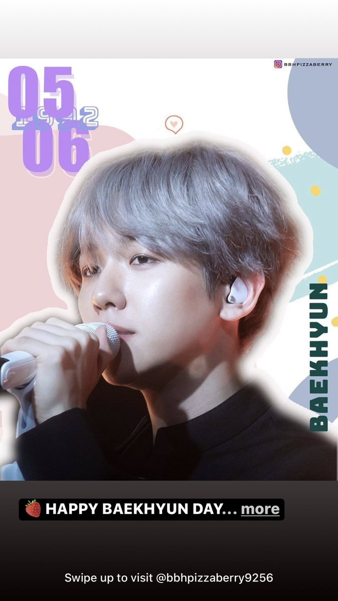 B_bhy05's tweet photo. ❤️ Happy BAEKHYUN DAY 2020 ❤️
เราจะมาลง Project HBD BBH ที่เราเจอในนี้น้าา 
#HapppyBaekhyunDay 
#백현아생일축하해 
#KYOONGMYLOVE 
#charmingBBHDay
#BBH_BBRAVE_BHUMBLE https://t.co/EZCuBky2dT