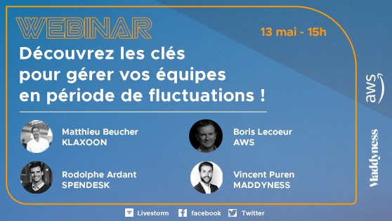 AWS France 🇫🇷 tweet media