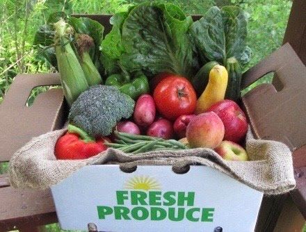 Tomorrow is the last day to pre-order from Rice Family Harvest, White Oak Valley Farm and Crackling Crust. Go to montgomeryfarmersmarket.org/pre-orders/.