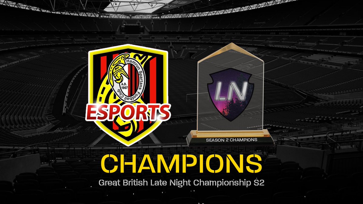 VPG Great Britain Late Night tweet media