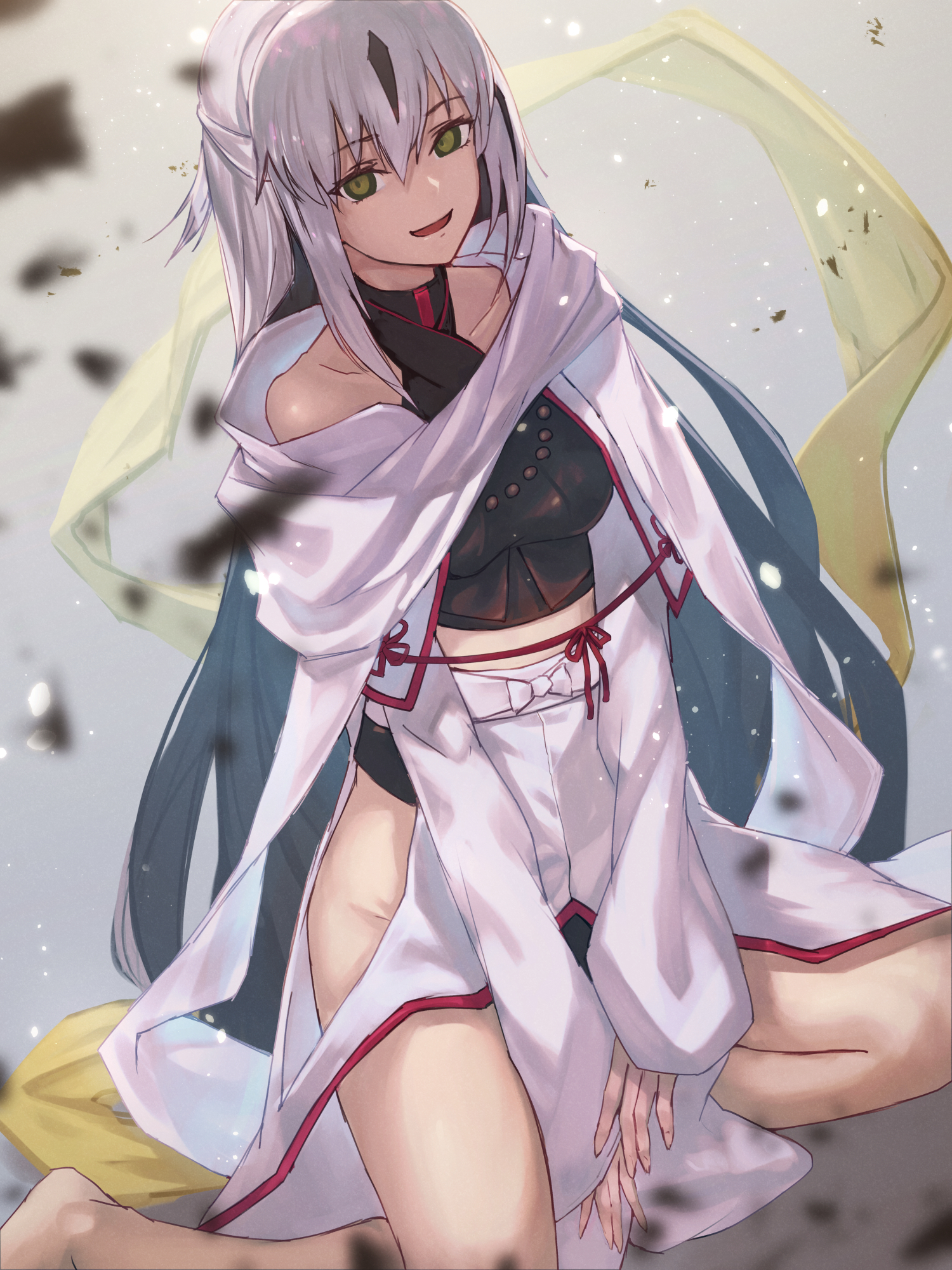 Aito 長尾景虎 Fgo Fate Grandorder 長尾景虎 Fate T Co Ry6qc84beq T Co Ikjkcivnwz Twitter