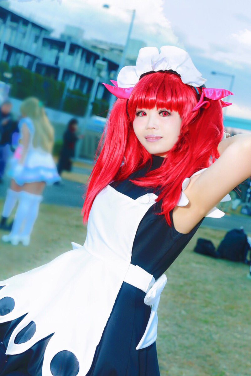 Twoucan ケムリクサ の注目ツイート コスプレ