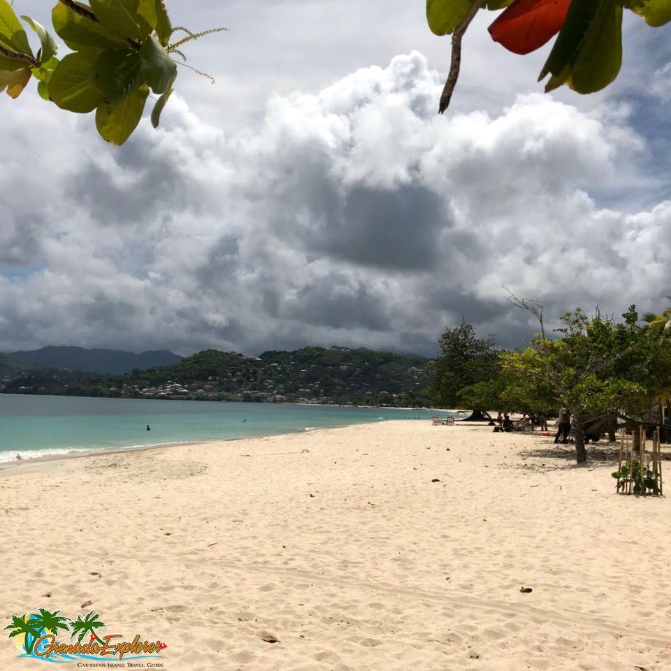 grenadaexplorer's tweet image. Stormy times ⛈️ don't last long in Grenada. The sun ☀️ will always break through. For exclusive #TravelTips visit grenadaexplorer.com 🏖️ #Grenada #TimeToLime #PureGrenada #DreamTodayTravelTomorrow #TravelSomeDay #WeBelieveInTravel #GrenadaDreaming #CaribbeanDreaming