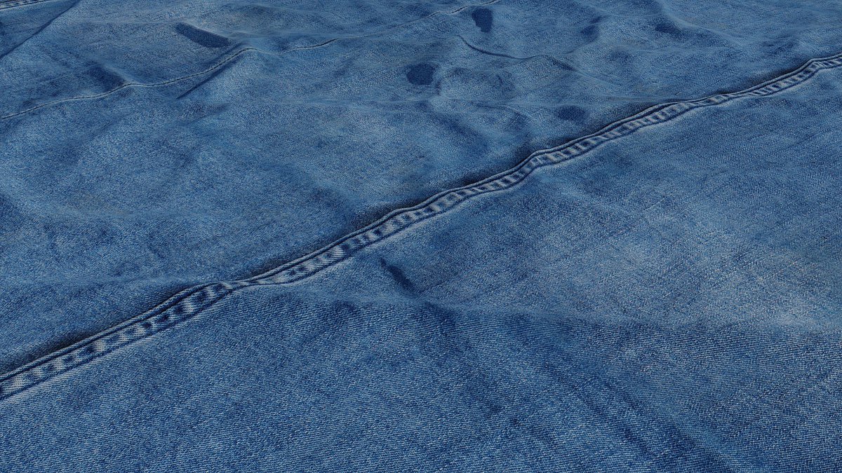 texturehaven's tweet photo. Introducing a new category: photoscanned Fabrics! lets start with Denim : https://t.co/dDS3MCXaES #free #texture #cc0 #ue4 #unity3d #b3d https://t.co/6TTG0UXiL6