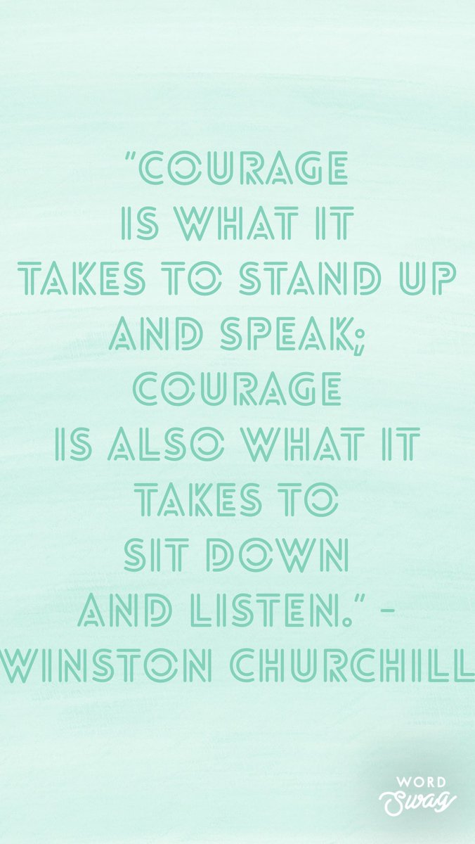TvsDen's tweet photo. #HaveCourage #SouthStrong @MrFlatter20 https://t.co/x1wxmygclA