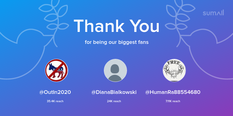 🇺🇸Patriots for America🇺🇸 tweet media