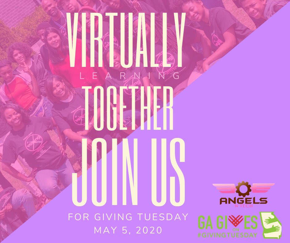 Angels N Technology tweet media