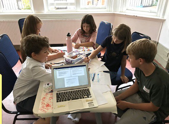 Balham Newsie tweet media