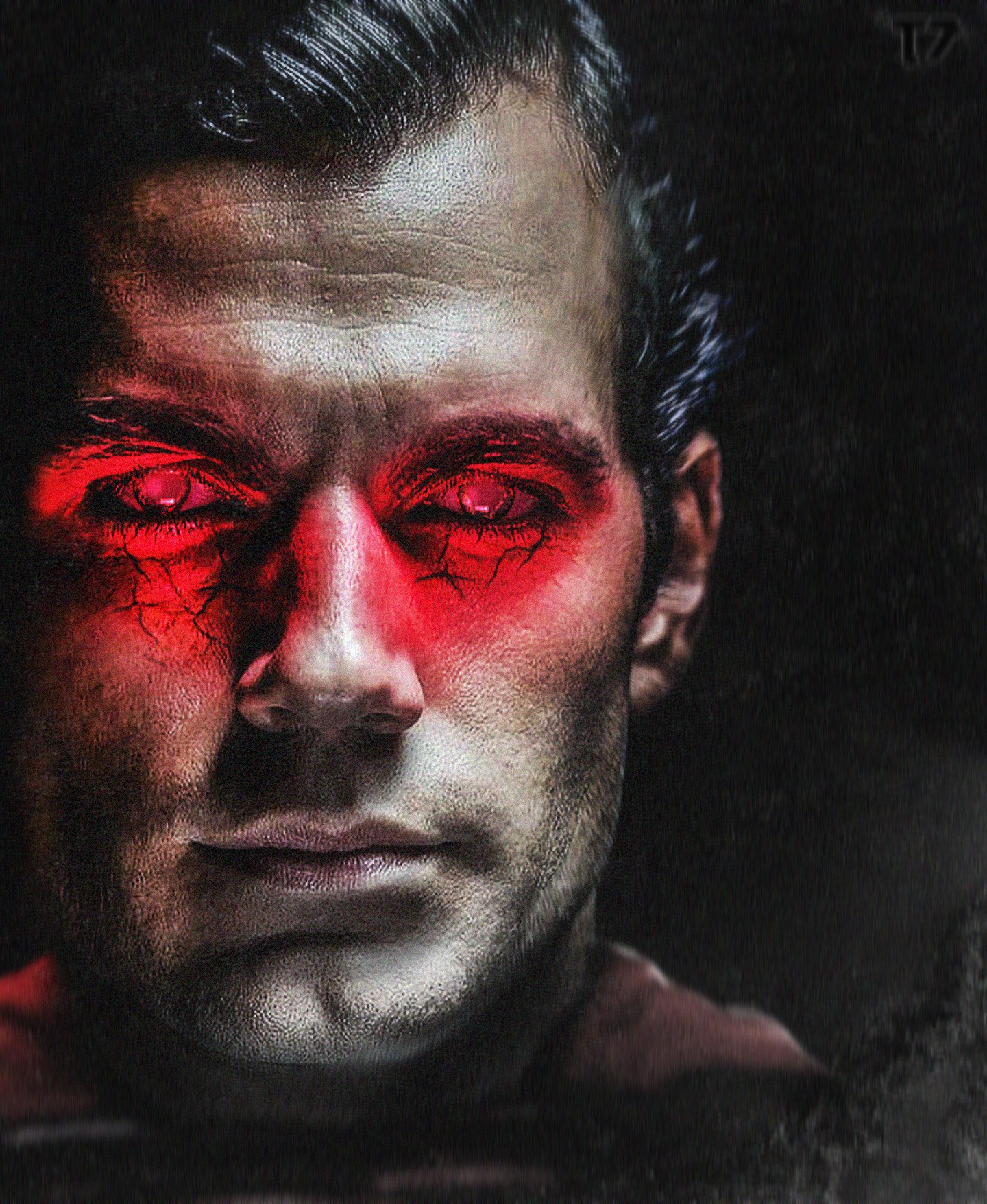 Happy birthday, Henry Cavill! 