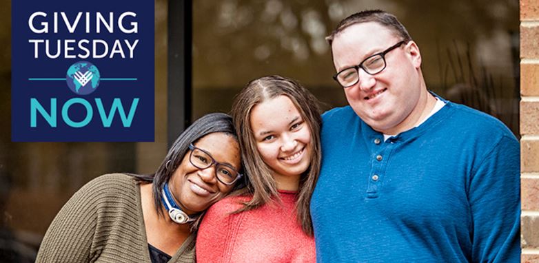DTFA's tweet photo. No child should face #COVID19, or any other crisis, without a family they know will always be there. Make a gift for #GivingTuesdayNow to find forever families for children in #fostercare who need our help more than ever https://t.co/q4YIPxCaQP #Adoption #FosterCareAdoption https://t.co/s7rfnZwZda