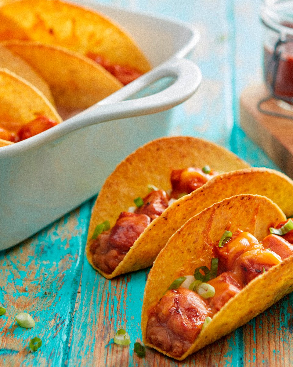 Old El Paso tweet media
