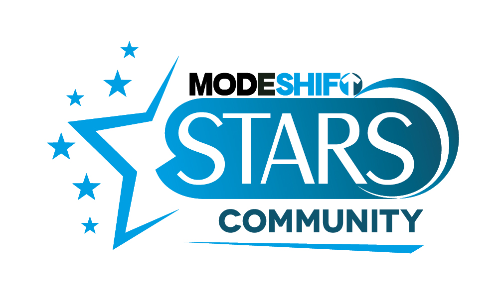 TeamModeshift's tweet photo. We are the Centre of Excellence for the delivery of effective travel plans in education, business and community settings. So whether you're at home, at school or at work, we want to get you moving! #StayHomeGetActive ⭐#MoveItMoveIt #ModeshiftSTARS 
https://t.co/yQ9jfxqUGo https://t.co/TMPT9NRnMd