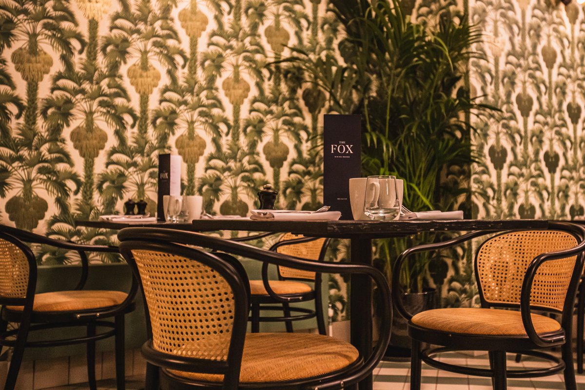 Foxhills Club & Resort tweet media