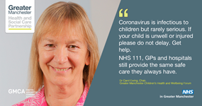 Boundary House Medical Centre tweet media