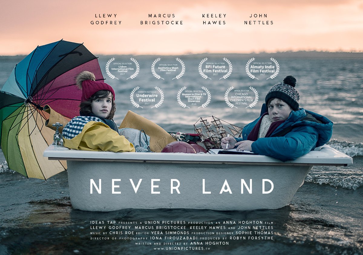 neverlandshort's tweet photo. @VimeoStaff @Vimeo Never Land is a narrative short about climate change told through the imagination of 10 year old Noah. It stars @marcusbrig and @Misskeeleyhawes and we would love to be considered for Vimeo Staff Pick!
https://t.co/1SDmIuZtNk https://t.co/jb2FhqnJj7