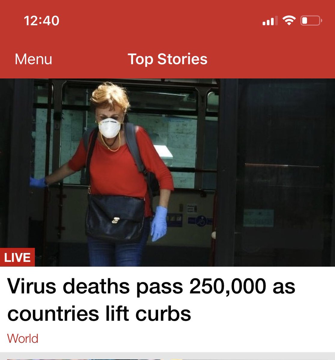 No cure in sight. It’s chump or be chump does anyone know what they’re doing?