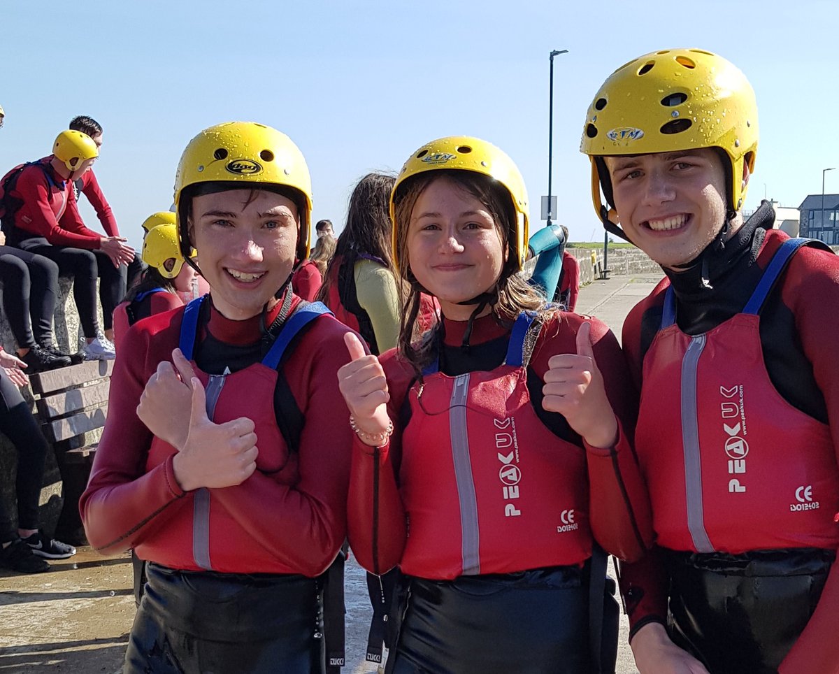 HartstownTY's tweet photo. Some Carlingford memories September 2019  #TY #HCS #HartstownCS https://t.co/44MEWROZ6H