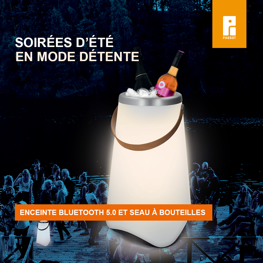 Passot Innovation tweet media