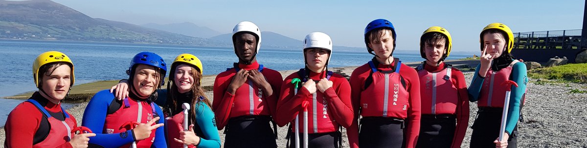 HartstownTY's tweet photo. Some Carlingford memories September 2019  #TY #HCS #HartstownCS https://t.co/44MEWROZ6H