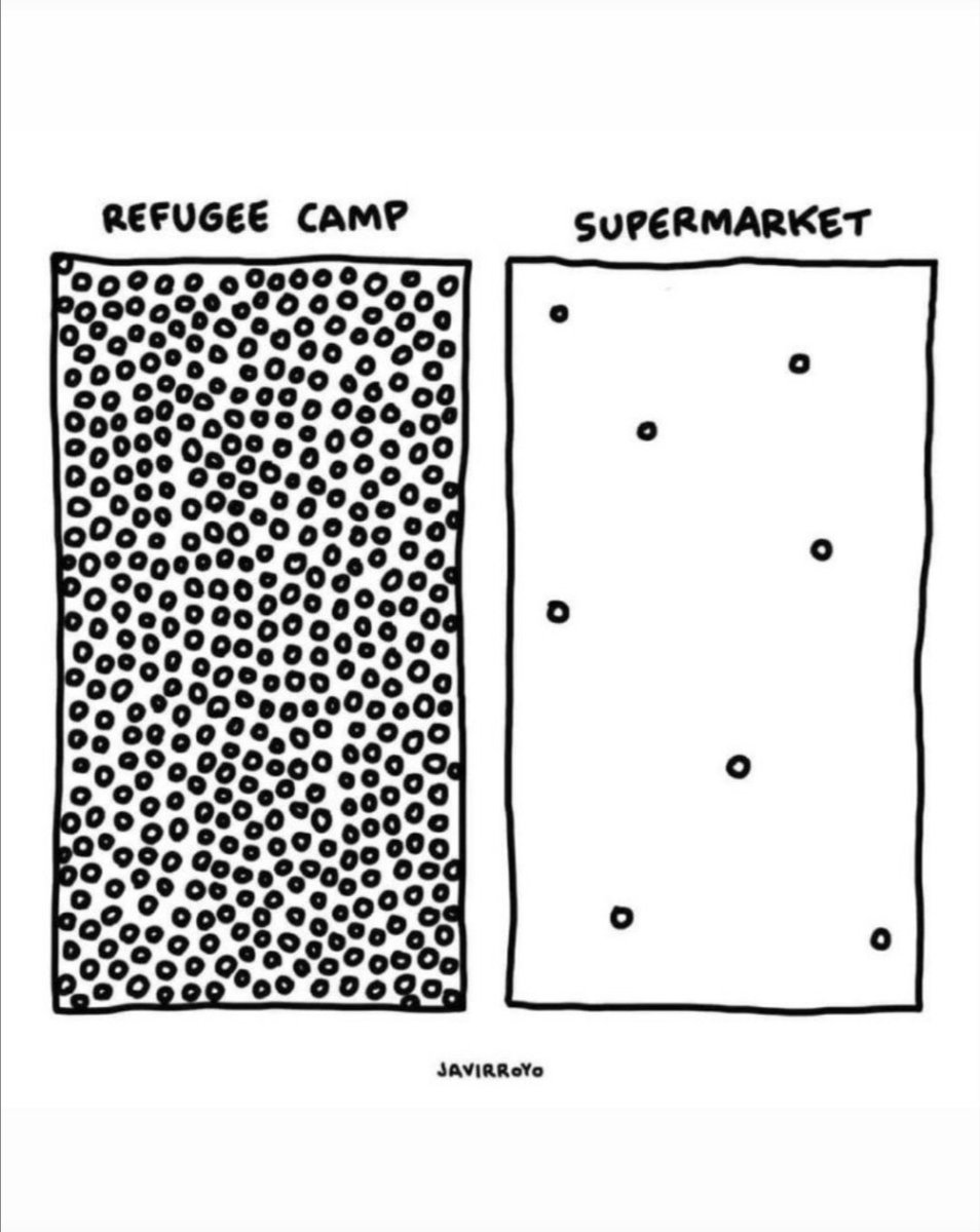 RoshanHami's tweet photo. #Refugees #COVIDー19 #Corona https://t.co/uTFImtqSla