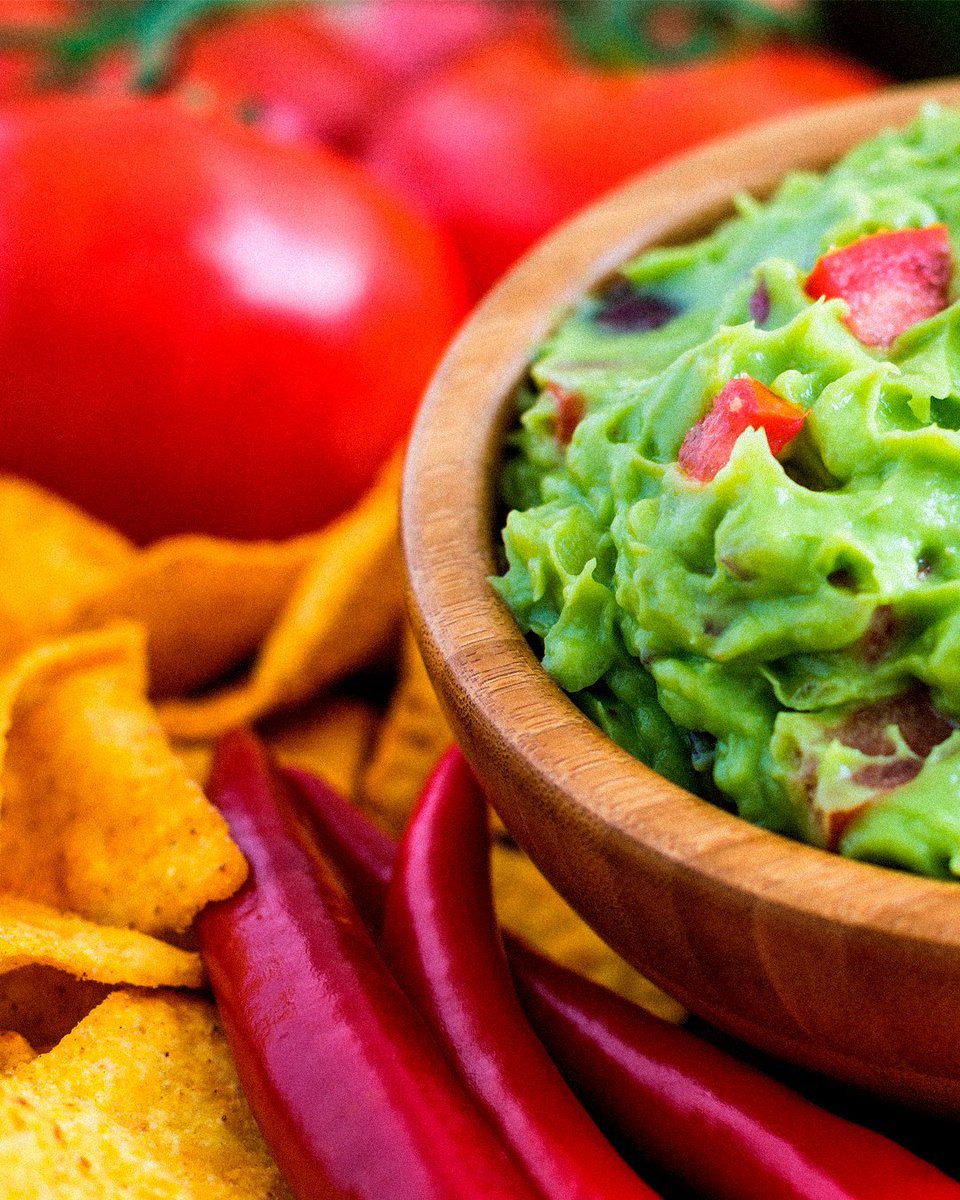 Old El Paso tweet media