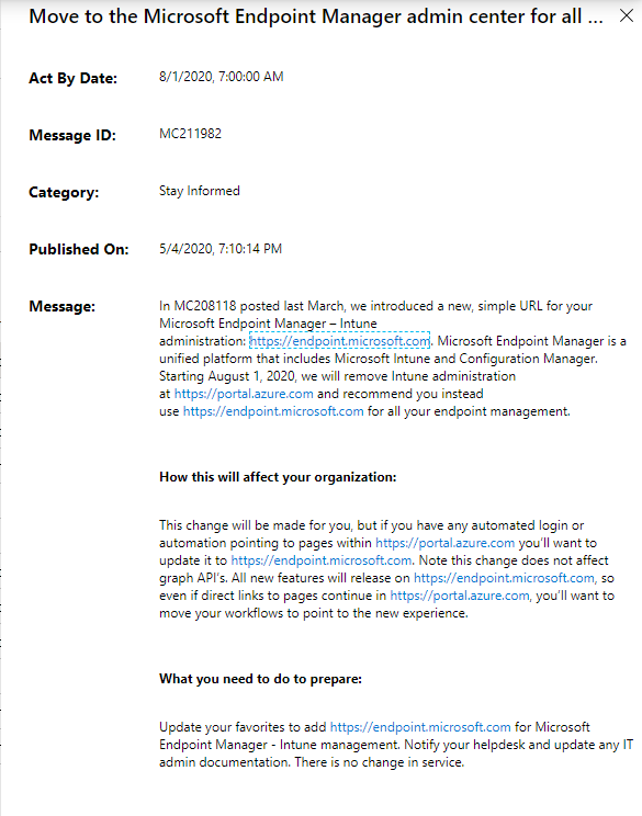 Per Larsen #MSFT #MSIntune #MSSecurity tweet media