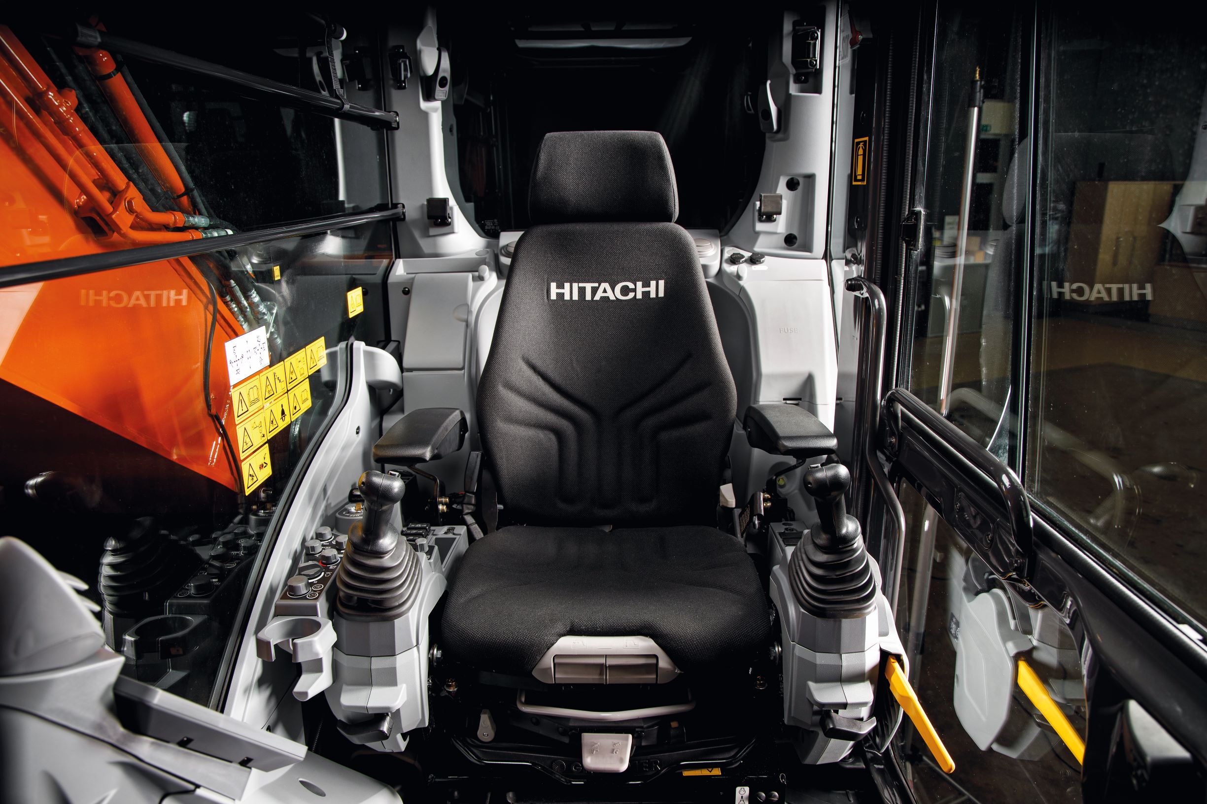 Hitachi Construction Machinery UK on X: Hitachi Construction Machinery UK on X: