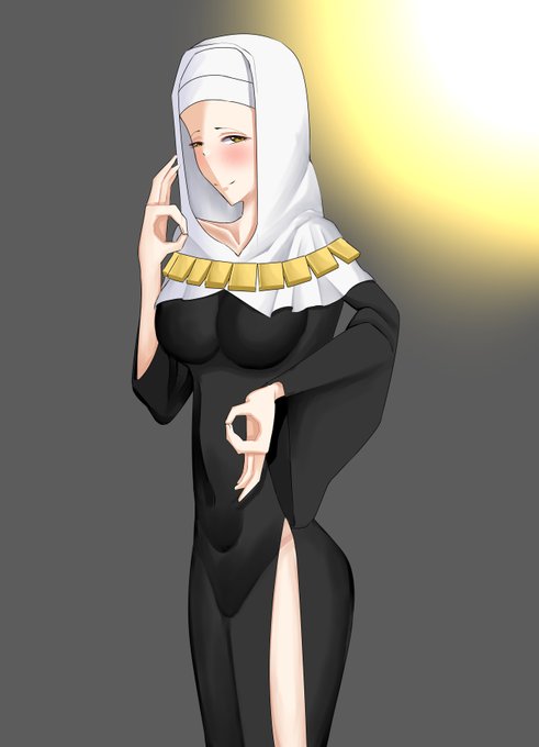 落書き殺生院キアラ 