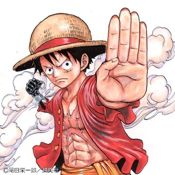 ワンピースルフィの母親は1巻に登場してる ルージュやトキ説まで テレビっ子は今日もゆく