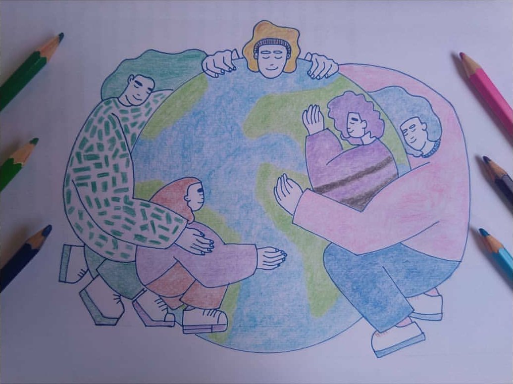 punefff's tweet photo. Humans For Future #14
https://t.co/HqxiWAvS0h
Let's display our love for nature through our activities. Tag us @punefff without fail and use the following # tags to get featured
#HumansForFuture
#ArtistsForFuture
#FitnessForFuture
For details click here:
https://t.co/x7wunLlVio https://t.co/qWfXf1Hjvl