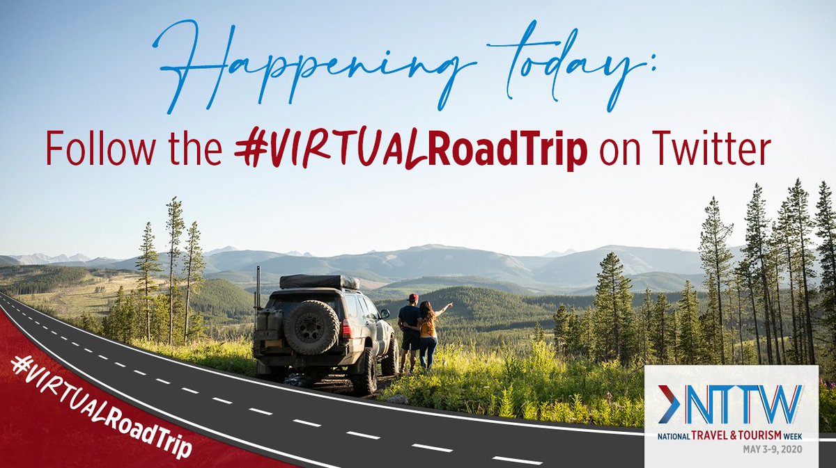 U.S. Travel tweet media