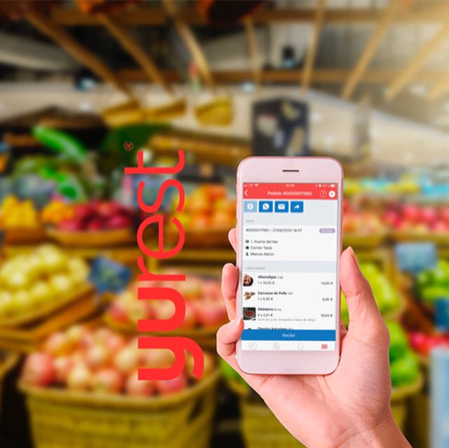 Nuestro módulo de compras es una herramienta para sistematizar la adquisición de productos para el restaurante. Con unos pocos clicks se efectua el pedido y llega directamente a cada proveedor.
Funciona coordinado con el resto de los módulos Yurest
#hostelería #restaurantsoftware