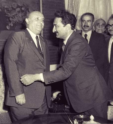 SalihAca2's tweet photo. Kimimiz Demirel'ci kimimiz
Ecevit 'çi idik. 
Ama; Hiç birilerinden ve
Biribirimizden nefret etmedik. 
Çünkü biribirilerine, ULAN
AHLAKSIZ, ULAN ŞEREFSİZ, 
ULAN HIRSIZ hiç demediler.
Her insanda olması gereken 
Edep ve Ahlaklarını hep korudular. https://t.co/ud9I4OIHHp