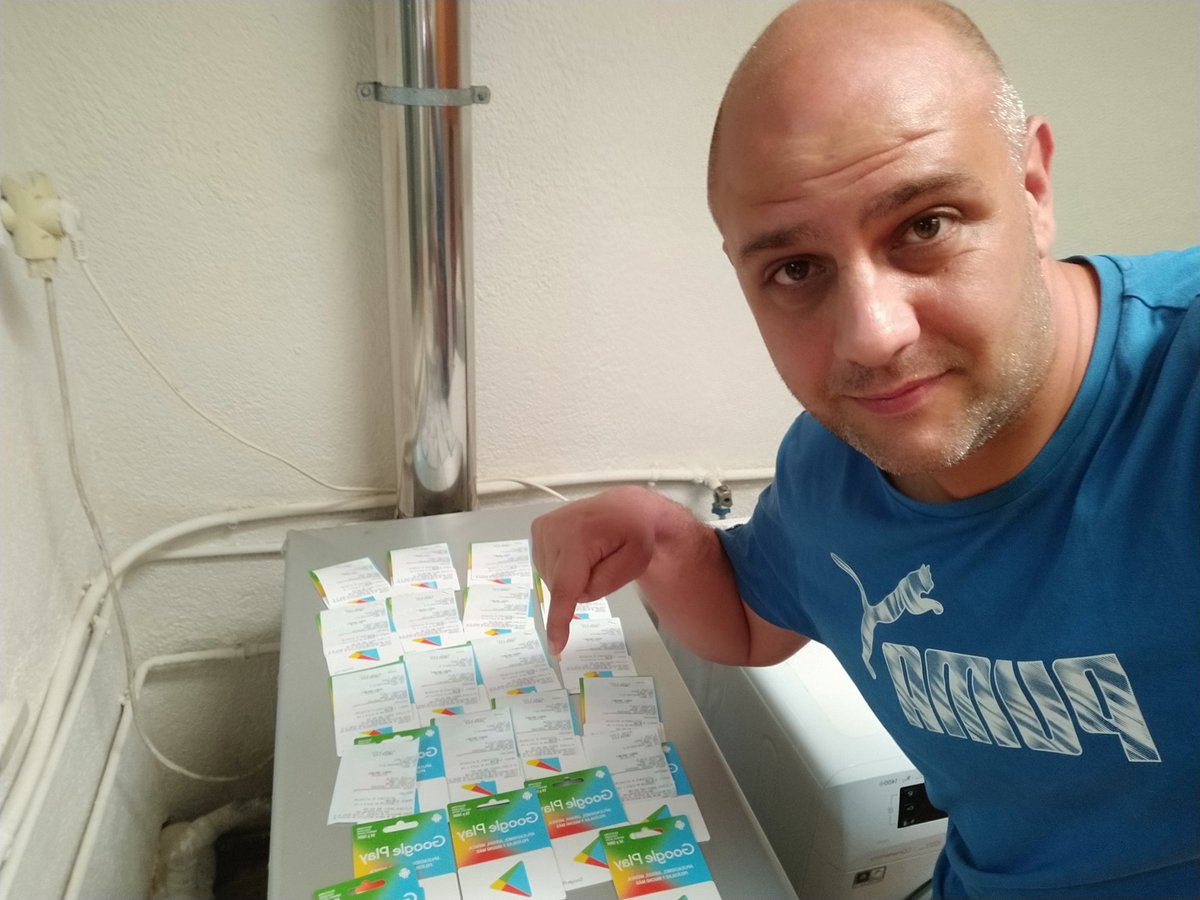 Vamosssss chicos 💪

Aqui tengo todo preparado 👀 

corrijo   😱 28 PASES DE ORO  😱

No me hagas esperar ⏰ 

👉 Suscribete  al canal de Calvo coc ✍️

👉Y sigueme en twitter RT Y MG

  110 sub para llegar a esos 3000🥳 

   👏 GRACIAS A TODOS 👏