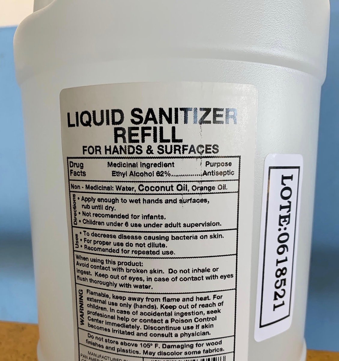 Angel Arturo Parrilla tweet media